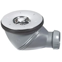 Wirquin Evacuation De Douche|Bonde Pour Douche-Bonde de douche James ø90 mm