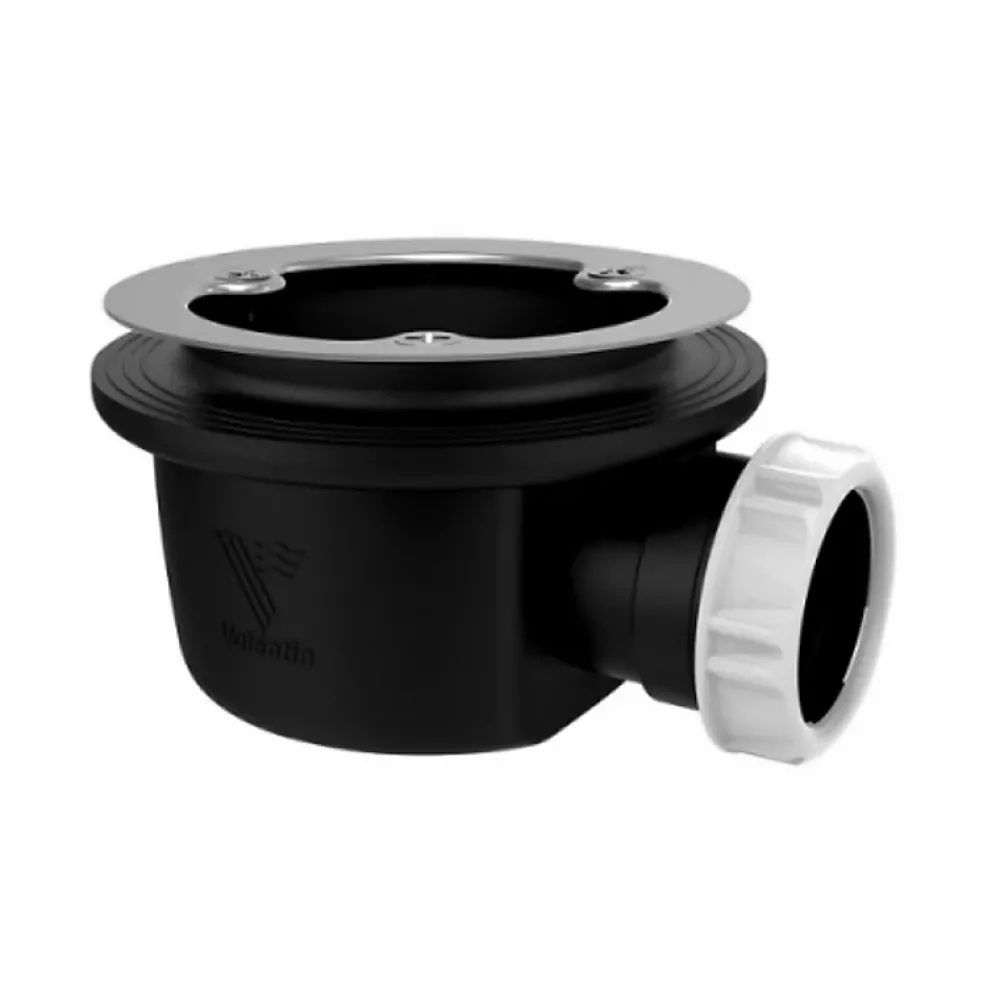 Jacob Delafon Evacuation De Douche-Bonde de douche sortie horizontale sans capot