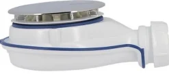 Nicoll Evacuation De Douche-Bonde de douche Turboflow XS Magnetech -