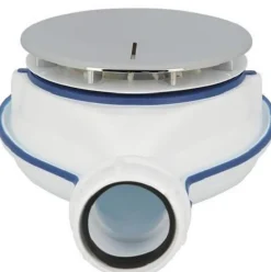 Nicoll Evacuation De Douche-Bonde de douche Turboflow XS Magnetech -