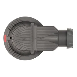 Wirquin Evacuation De Douche|Bonde Pour Douche-Bonde de douche SLIM + ø40 mm dôme métal
