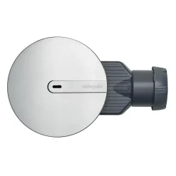 Wirquin Evacuation De Douche|Bonde Pour Douche-Bonde de douche SLIM + ø40 mm dôme métal