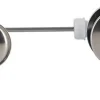 Nicoll Bonde laiton standard avec tirette - Filetage 33 x 42 mm