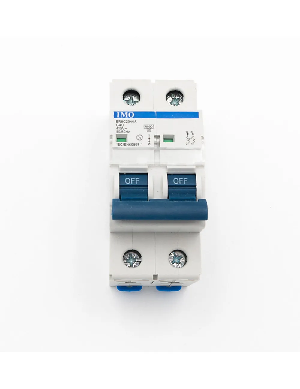 Carré Rouge Borne De Recharge Avec Prise Europe 32a Complète Avec Protections Et Compteur