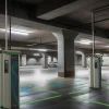 Gewiss Borne de recharge colonne I-ON RFID 2 x 22 kW - Type 2S + 2 prises SCHUKO - Compteur MID - IP55 - - GWJ1023R