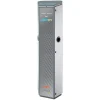 Gewiss Borne de recharge colonne I-ON RFID 2 x 7.4 kW - Type 2S + 2 prises 2P+T NF - Compteur MID - IP55 - - GWJ1031R