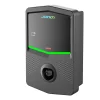 Gewiss Borne Recharge Voiture Électrique-Borne de recharge murale ICON RFID 22 kW - Type 2S - IP55 - - GWJ3004R