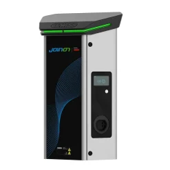 Gewiss Borne de recharge murale I-ON EVO RFID 2 x 7.4 kW - Type 2S - IP55 - - GWJ2402T