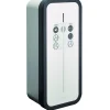 Hager Borne de recharge pour voiture électrique Witty Share 22 kW avec RFID. OCPP et compteur MID - - XEV1R22T2M3