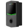 Gewiss Borne murale ICON EVO SIMPLE CP gestion dynamique de la charge 7.4 kW Type 2S TIC IP55 - - GWJ3402CF