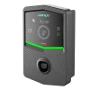 Gewiss Borne Recharge Voiture Électrique-Borne murale ICON Premium AUTOSTART gestion dynamique de la charge 11 kW Type 2S IP55 - - GWJ3203A
