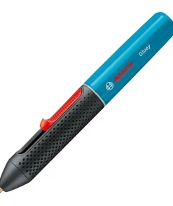 3M BOSCH GKP 200 CE Professional - Pistolet à colle 500 W, débit 30 g/min, câble amovible 3,5 m