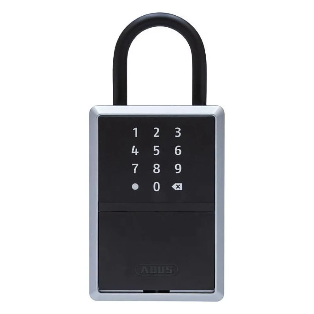 Abus Boîte a clés intelligente - - 797 Smart-BT KeyGarage B - Ouverture par smartphone - Stockage 20 clés - IP54