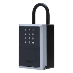 Abus Boîte a clés intelligente - - 797 Smart-BT KeyGarage B - Ouverture par smartphone - Stockage 20 clés - IP54