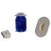 Diall Boîte applique DCL + Fiche DCL