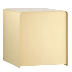 Burg-Wachter Boîte Aux Lettres 1 Porte-Boîte aux lettres 1 porte Balthazar Beige