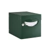 DAD Boîte aux lettres 1 porte Decayeux Iguane Vert Ral 6005