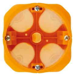 Capri Boîte therm+ diamètre 67x50mm - cloisons sèches -