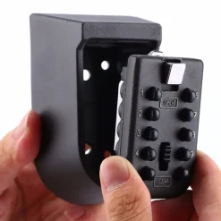 Fishtec Boîte à Clé Key secure