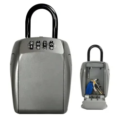 Master Lock Boîte À Clé-Boîte à clés sécurisée à anse Select Access