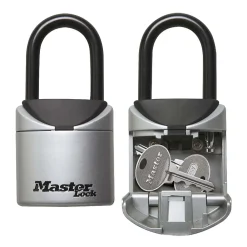 Boîte À Clé-Boîte à clés transportable Master Lock 5406EURD