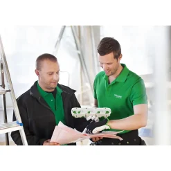 Schneider Electric Boîte d'applique DCL + douille E27 - Diam. 67 mm - Profondeur 40 mm - Multifix Air - IMT35027 - Schneider