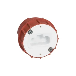 Legrand Boîte DCL luminaire applique maçonnerie