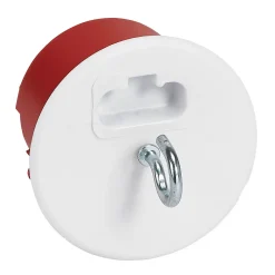Legrand Boîte Et Connexion Luminaire-Boîte DCL luminaire point de centre maçonnerie