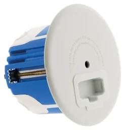 Zenitech Boîte DCL Multi matériaux No Air BLM