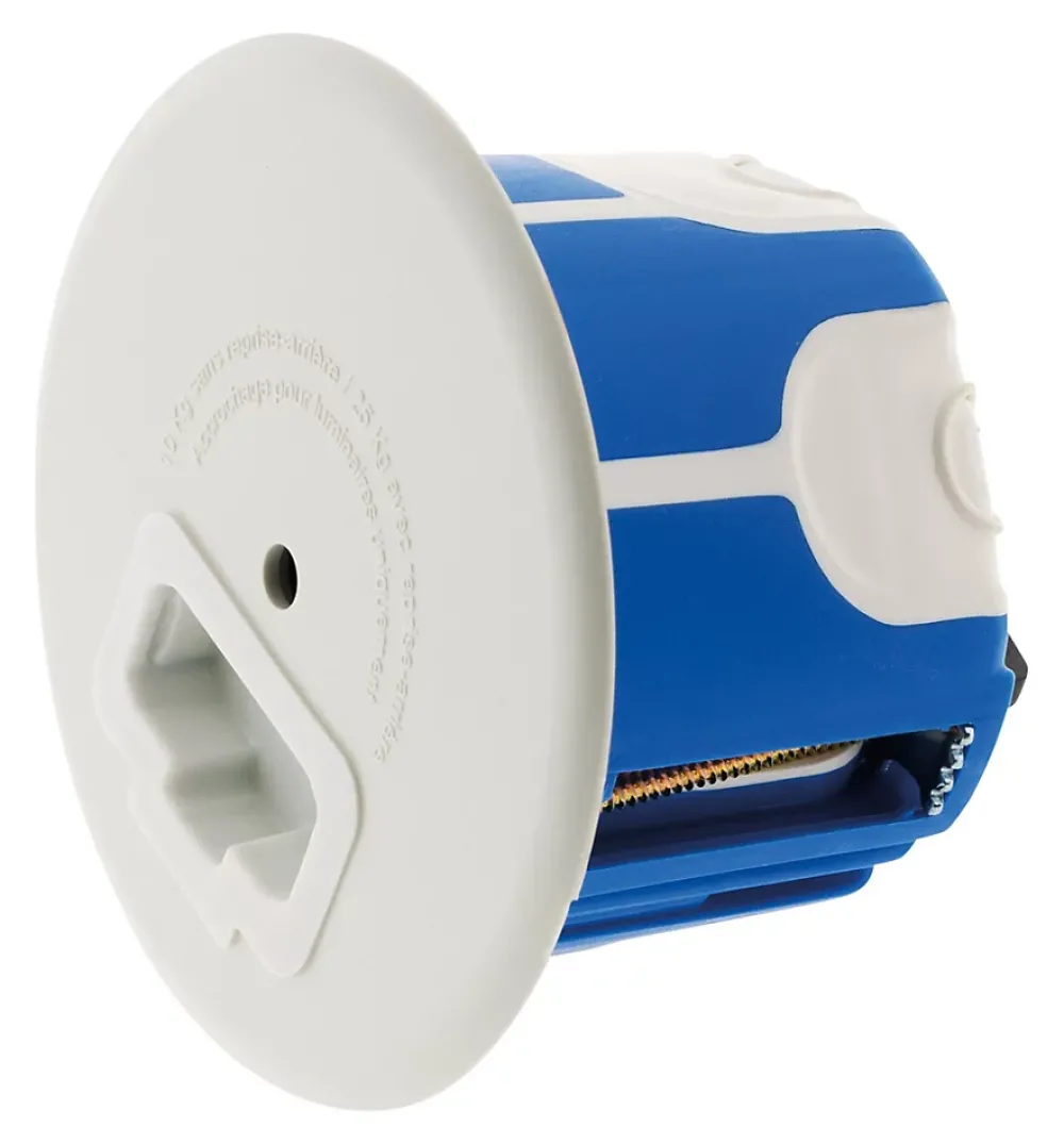 Zenitech Boîte DCL Multi matériaux No Air BLM