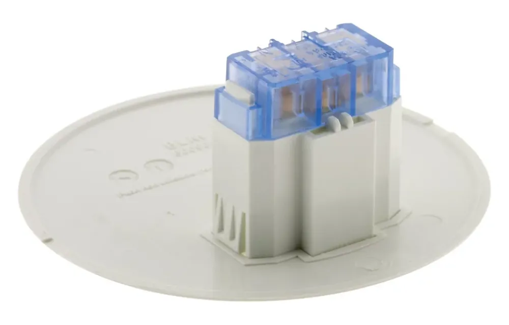 Zenitech Boîte DCL Multi matériaux No Air BLM