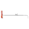 Fischer Kit De Chevilles-Boîte De 25 Chevilles À Bascule Duotec 537259 Nylon - 10 Mm