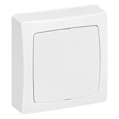 Legrand Boîte de dérivation ASL blanc