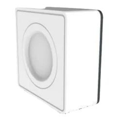 Zenitech Boîte De Dérivation-Boîte de dérivation en saillie - Blanc - Vulco -