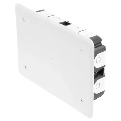 Jacobsen Boîte de dérivation 70 x 110 x P.40 mm pour 24 câbles