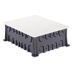 Jacobsen Boîte de dérivation 295 x 225 x 102 mm pour comble et plafond