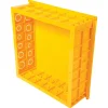 Diall Boîte de dérivation pour comble et plafond 245 x 245 x 85 mm