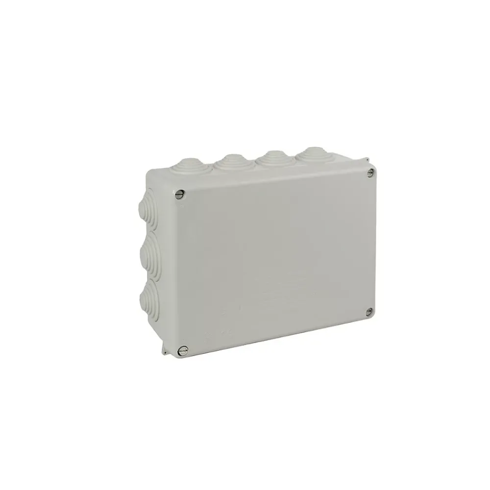 Solera Boîte De Dérivation-Boîte de dérivation rectangulaire 14 entrées -