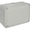 Solera Boîte de dérivation rectangulaire IP65 - -