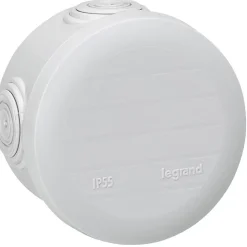 Legrand Boîte De Dérivation-Boîte de dérivation étanche ø70 mm x 45 mm