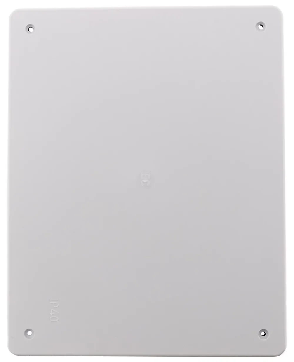 Zenitech Boîte De Dérivation-Boîte de dérivation 196 x 152 x 70mm -