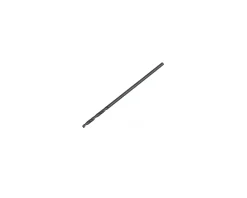 Hanger Ferrure-Boîte de 10 forets HSS laminés diamètre 4mm - - 155009