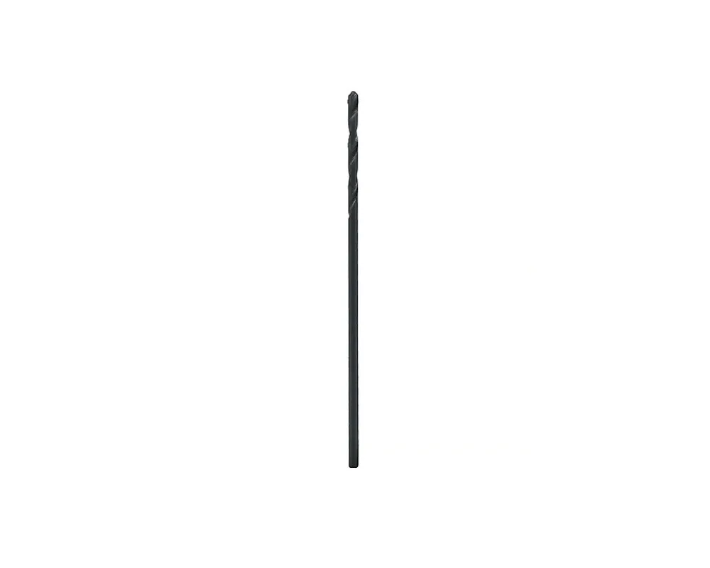 Hanger Ferrure-Boîte de 5 forets HSS laminés diamètre 11mm - - 155024