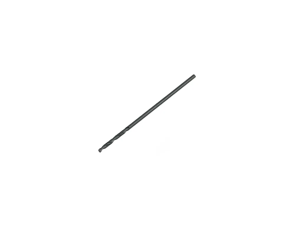 Hanger Ferrure-Boîte de 5 forets HSS laminés diamètre 11mm - - 155024