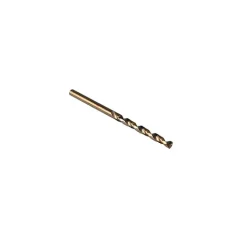 Hanger Boîte de 5 forets métaux Cobalt 5% diamètre 10mm - - 155221