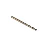 Hanger Ferrure-Boîte de 5 forets métaux Cobalt 5% diamètre 8mm - - 155217