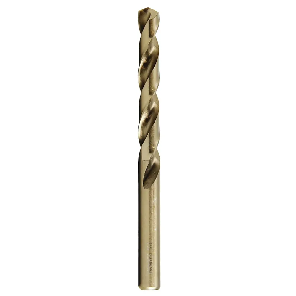 Hanger Ferrure-Boîte de 5 forets métaux Cobalt 5% diamètre 8mm - - 155217