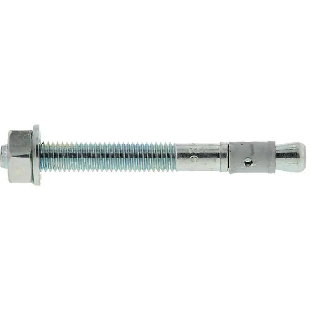 Spit Cheville Universelle-Boîte de 50 goujons d'ancrage FIX3 diam. 8 x 115 mm - 057454