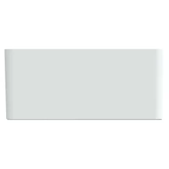 Schneider Electric Boîte d'encastrement diamètre 36 mm Ovalis blanc