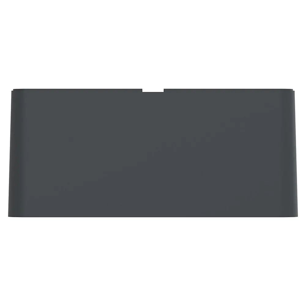 Schneider Electric Boîte d'encastrement diamètre 36 mm Ovalis anthracite